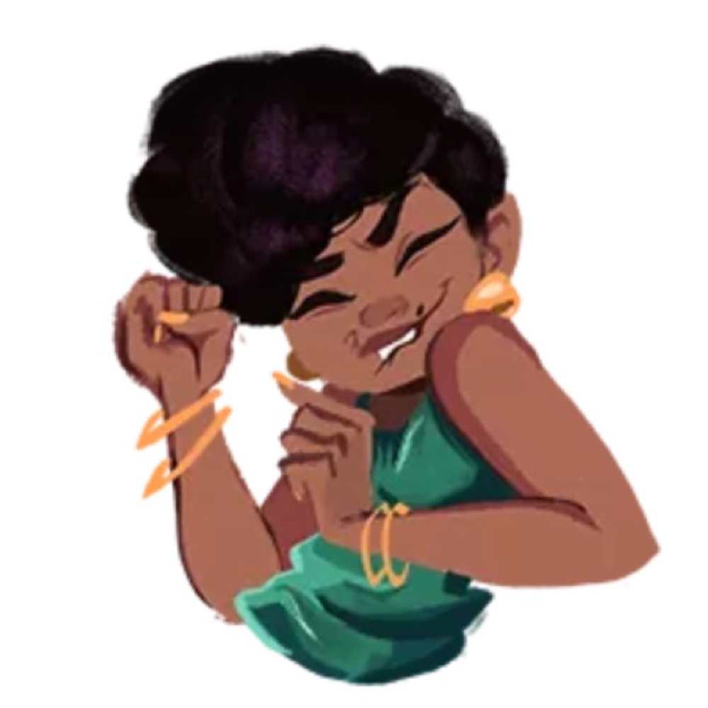 Meet your Posher, Mensima